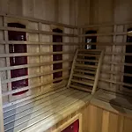 Будинок відпочинку Tante Hanna