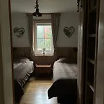 Будинок відпочинку Tante Hanna Вінтерберг