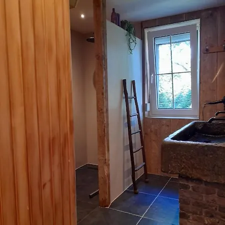 Prázdninový dům Tante Hanna