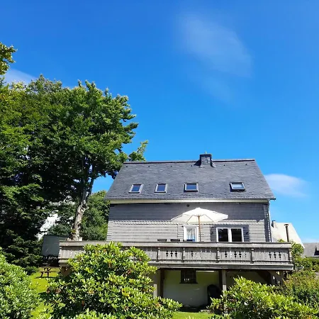 Prázdninový dům Tante Hanna