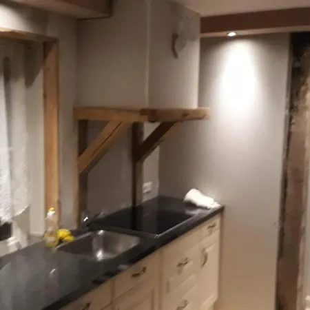 Tante Hanna Prázdninový dům *