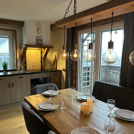 Tante Hanna Dom wakacyjny