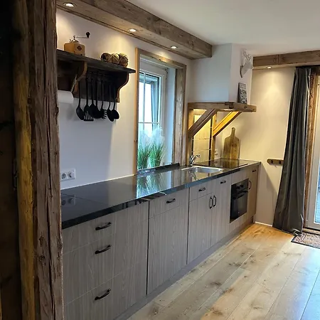 Holiday home Tante Hanna Winterberg