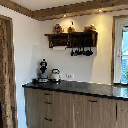 Tante Hanna * Винтерберг