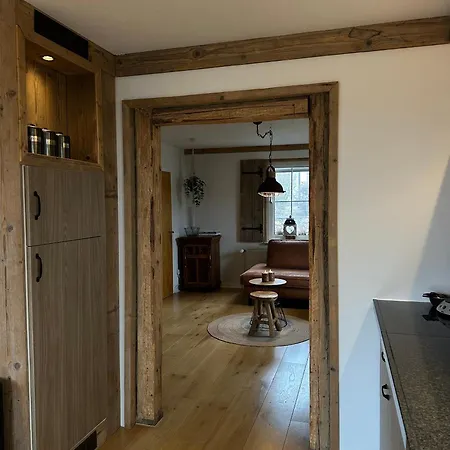 Holiday home Tante Hanna