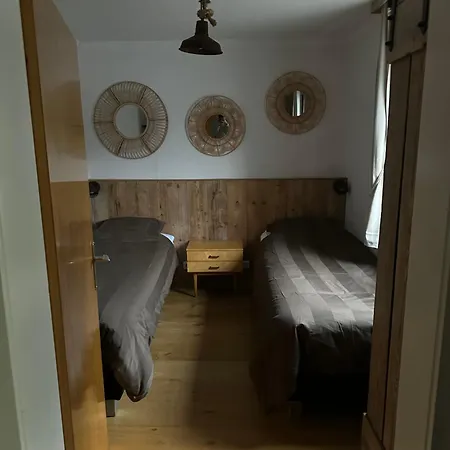 Tante Hanna Винтерберг