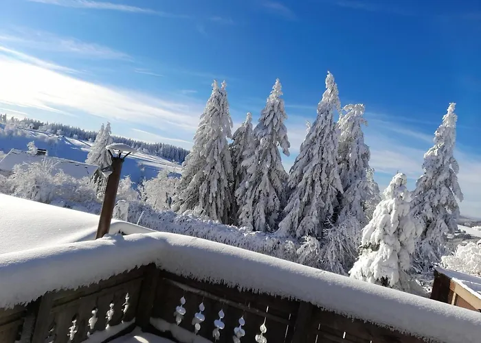 Tante Hanna * Винтерберг