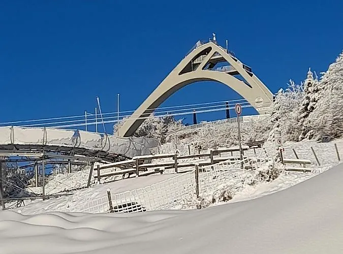 Дом отдыха Tante Hanna