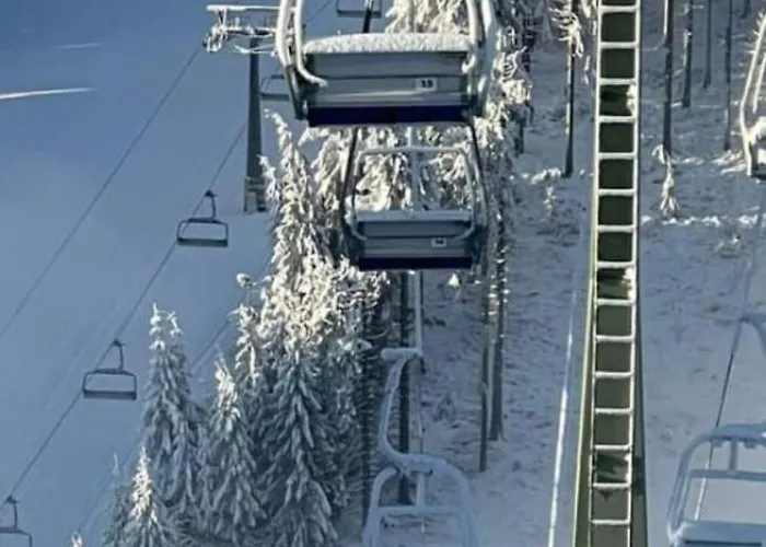 Дом отдыха Tante Hanna