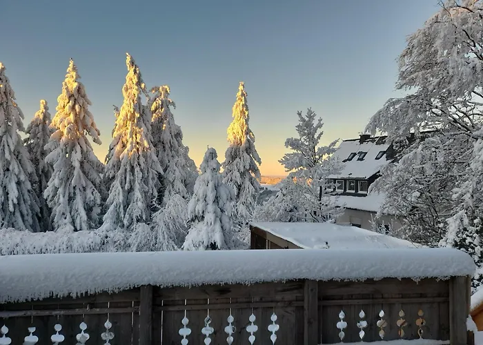 Tante Hanna Nyaraló