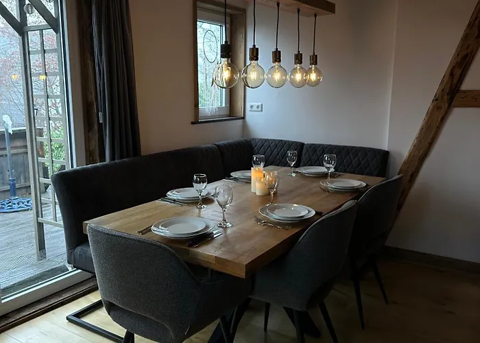 Nyaraló Tante Hanna