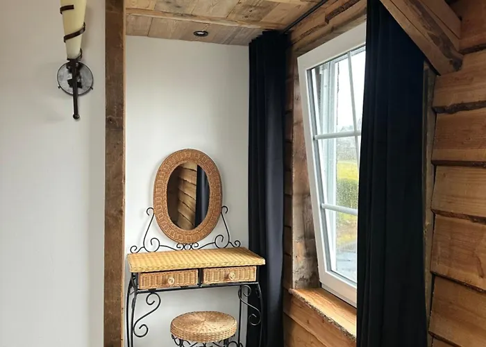 Holiday home Tante Hanna Winterberg