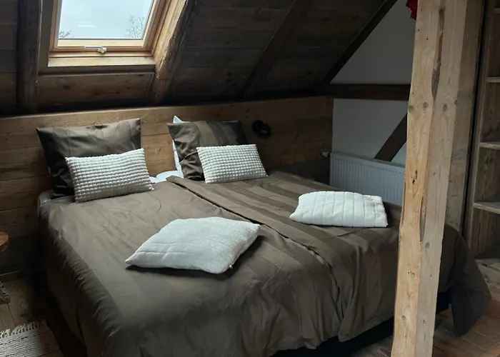 Дом отдыха Tante Hanna