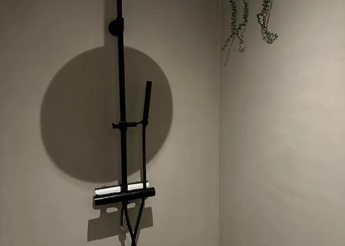 Tante Hanna Дом отдыха *