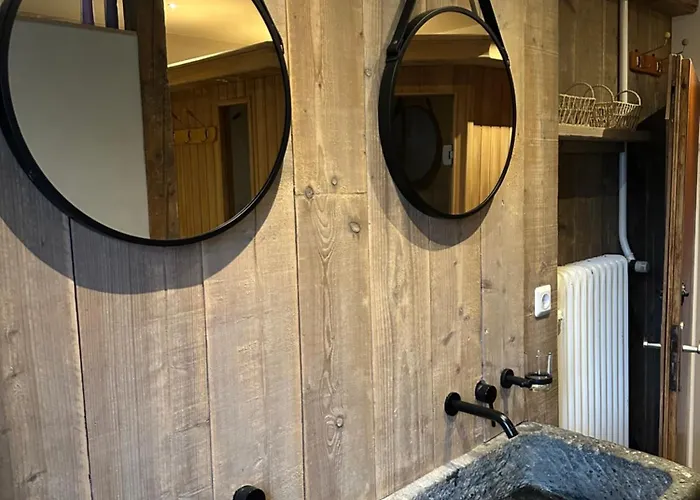 Nyaraló Tante Hanna