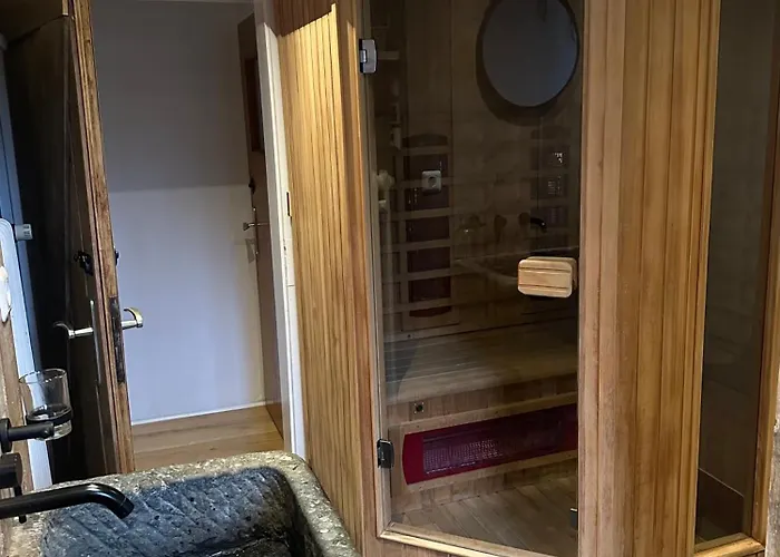 Holiday home Tante Hanna