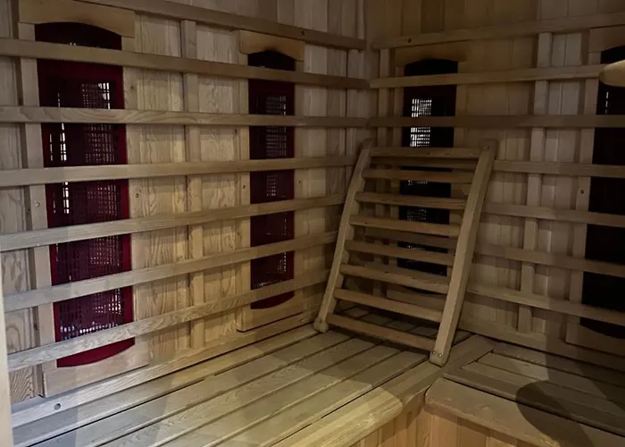 Дом отдыха Tante Hanna