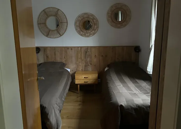 Tante Hanna Винтерберг