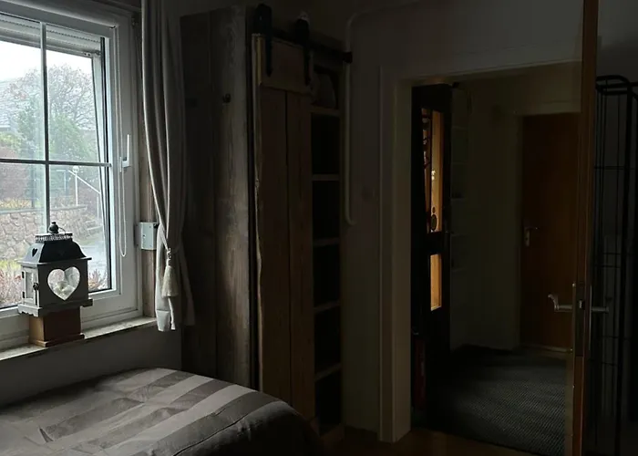 Holiday home Tante Hanna Winterberg