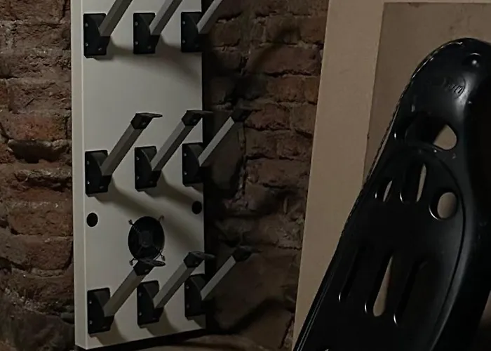 Tante Hanna Dom wakacyjny